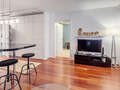 apartment München Maxvorstadt 03 living area 12098