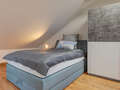attic apartment München Au 01 sleeping area 12102