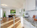 apartment München Aubing 03 kitchen 12136