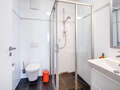 apartment München Aubing 02 2. bathroom 12136