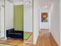 apartment München Aubing 01 hall 12136