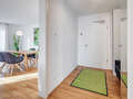 apartment München Aubing 02 hall 12136