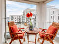 apartment München Aubing 01 loggia 12136