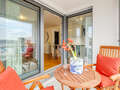 apartment München Aubing 02 loggia 12136