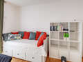 apartment München Aubing 02 2. bedroom 12136
