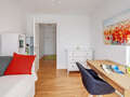 apartment München Aubing 03 2. bedroom 12136