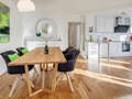 apartment München Aubing 04 living area 12136