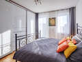 apartment München Aubing 01 1. bedroom 12136