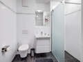 apartment München Aubing 01 1. bathroom 12136