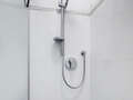 apartment München Aubing 02 1. bathroom 12136