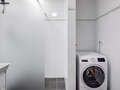 apartment München Aubing 03 1. bathroom 12136