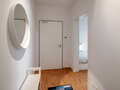 apartment München Haidhausen 02 hall 12142