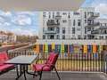 apartment München Giesing 02 balcony 12147