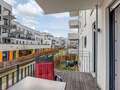 apartment München Giesing 03 balcony 12147