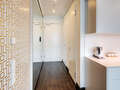 apartment München Nymphenburg 01 hall 12149