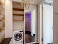 apartment München Nymphenburg 02 hall 12149