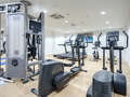apartment München Nymphenburg 01 fitness 12149