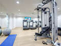 apartment München Nymphenburg 02 fitness 12149
