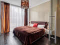 apartment München Nymphenburg 01 sleeping area 12149