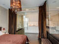 apartment München Nymphenburg 02 sleeping area 12149
