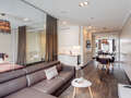 apartment München Nymphenburg 03 living area 12149