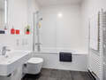 apartment München Altperlach 01 bathroom 12155