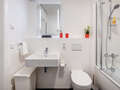 apartment München Altperlach 02 bathroom 12155