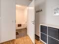 apartment München Altperlach 02 hall 12155