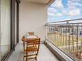 apartment München Altperlach 01 balcony 12155