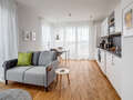 apartment München Altperlach 01 living area 12155