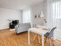apartment München Altperlach 02 living area 12155