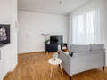 apartment München Altperlach 03 living area 12155