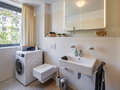 apartment München Schwabing-West 03 bathroom 12170