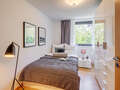 apartment München Schwabing-West 01 bedroom 12170