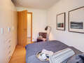 apartment München Schwabing-West 03 bedroom 12170