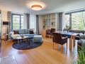 apartment München Schwabing-West 01 living area 12170