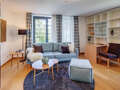 apartment München Schwabing-West 02 living area 12170