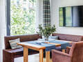 apartment München Schwabing-West 01 dining area 12170