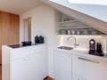 attic apartment München Großhadern 03 kitchen 12176