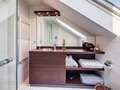 attic apartment München Großhadern 04 bathroom 12176