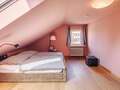 attic apartment München Großhadern 02 bedroom 12176