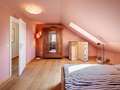 attic apartment München Großhadern 03 bedroom 12176