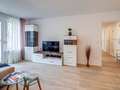 apartment München Feldmoching 02 living area 12193