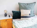 studio München Obergiesing 02 sleeping area 12198