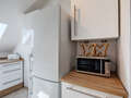 attic apartment München Waldperlach 02 kitchen 12208