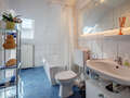 attic apartment München Waldperlach 01 bathroom 12208