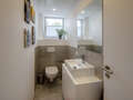 apartment München Westpark 01 separate toilet 12215