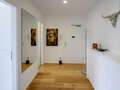 apartment München Westpark 03 hall 12215