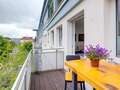 apartment München Westpark 01 balcony 12215