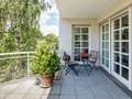 apartment München Herzogpark 01 balcony 12265